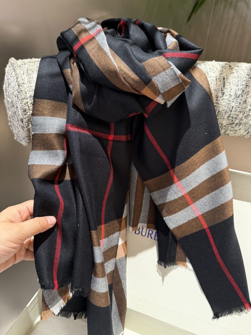 Burberry Scarf